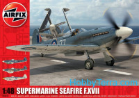 Supermarine Seafire F.XVII