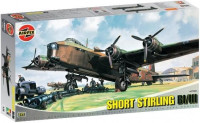 Short Stirling B I/III