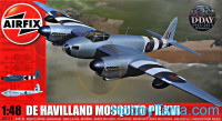 de Havilland Mosquito PR. XVI