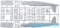 Airfix  07112 de Havilland Mosquito PR. XVI