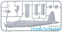 Airfix  07112 de Havilland Mosquito PR. XVI