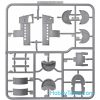 Airfix  07114 Junkers Ju87B-1 "Stuka" 