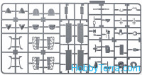 Airfix  08013A Avro Lancaster B.III bomber