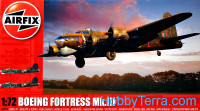 Boeing Fortress MK.III