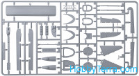 Airfix  08019 Vickers Wellington Mk.IC