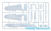 Airfix  09007 Avro Lancaster "Dambusters"