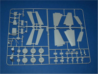 Airfix  10103 English Electric Canberra PR.9