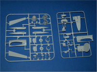 Airfix  10103 English Electric Canberra PR.9