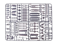 Airfix  11002 De Havilland SEA VIXEN FAW.2