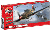 Hawker Hurricane MkI