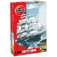 Model Set. Cutty Sark 