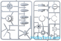 Airfix  50169 Model Set. Nakajima B5N2 'Kate' and Grumman Wildcat F4F4 "Dogfight Doubles"