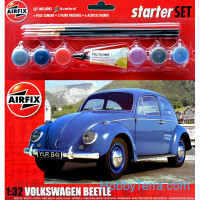 Starter Set. VW Beetle