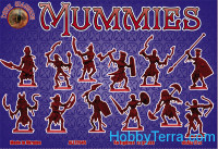 Alliance  72045 Mummies