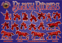 Alliance  72055 Black riders