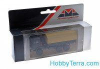 AMA 432018 Kamaz awning, sand