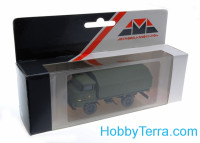 AMA  744584 1:87 IFA truck DDR Army, green color