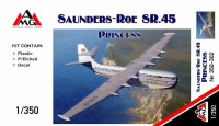 Saunders-Roe SR.45 Princess
