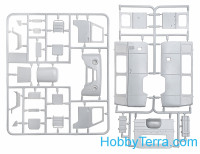 AMG Models  35405 UAZ-452 "Bukhanka"