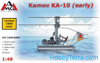 Kamov Ka-10 (early)