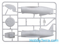 AMG Models  48308 Polikarpov I-153 Chaika (late)