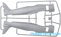 AMG Models  48604 Hawker Sea Fury, T61 Pakistan AF 