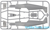 AMG Models  48716 Messerschmitt Bf.109 C-1