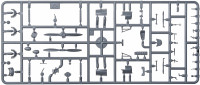 AMG Models  72406 Messerschmitt Bf109D (Polish Campaign of 1939)