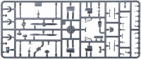 AMG Models  72411 Messerschmitt Bf109D (Swiss AF)