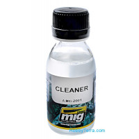 Cleaner, 100 ml