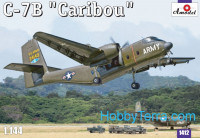 C-7B "Caribou"