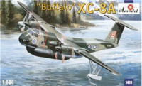 XC-8A "Buffalo" USAF aircraft