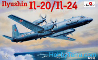 Ilyushin Il-20/24