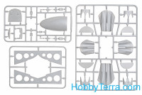 Amodel  72035 P3Y-1 Tradewind