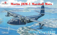 Martin JRM-1 