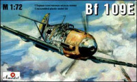 Messerschmitt Bf 109 E (reissue)