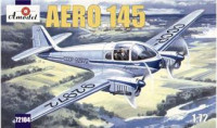 Aero 145