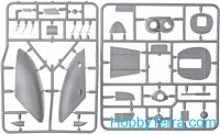 Amodel  72149 Soviet helicopter Mi-22