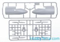 Amodel  72160 An-24T aircraft