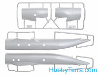 Amodel  72223 An-30D 'Sibiryak' aerial cartography aircraft