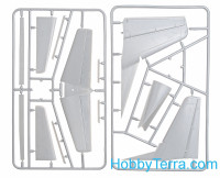 Amodel  72223 An-30D 'Sibiryak' aerial cartography aircraft