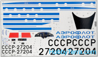 Amodel  72225 An-8 Aeroflot