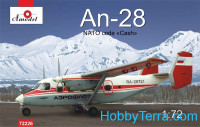 An-28 Polar