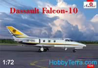 Falcon-10