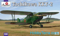Tachikawa KKY-2 aircraft