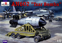 AN602 "Tsar Bomba"