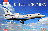 Dassault Falcon 50/50EX