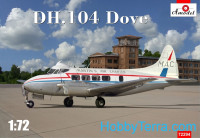 DH.104 