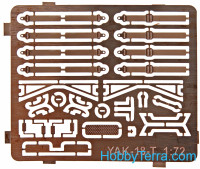 Amodel  72303-01 Yak-18T