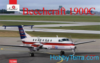 Beechcraft 1900C